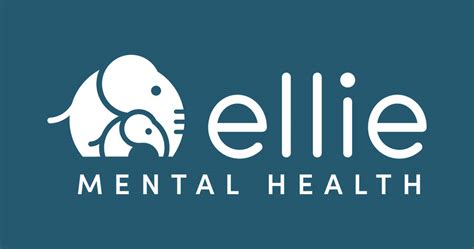 Ellie Mental Health Charlotte