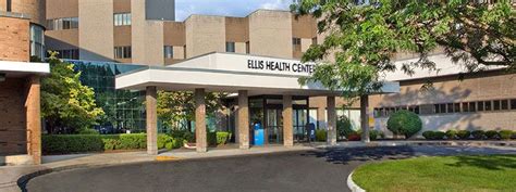 Ellis Dental Health Center