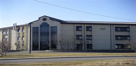 Elmendorf Air Force Base Lodging