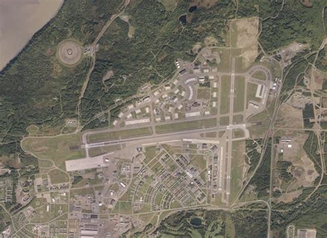 Elmendorf Air Force Base Wikipedia