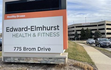 Elmhurst Center For Health Telepon