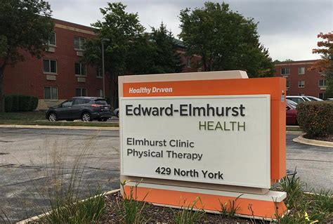 Elmhurst Hospital Physical Therapy Department