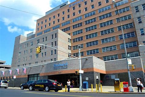 Elmhurst Memorial Hospital Telepon