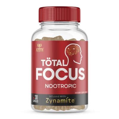 Elmnt Total Focus Reviews