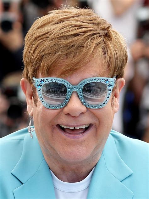 Elton John Images