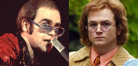 Elton John Movies