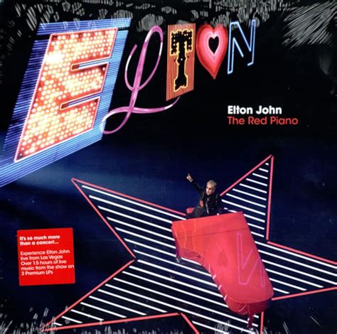 Elton John Tv Shows