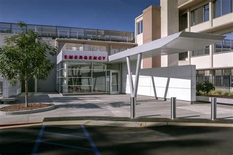 Emanate Health Inter Community Hospital Care