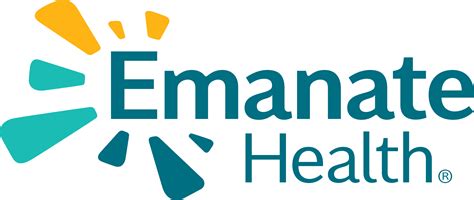 Emanate Health Intranet Home