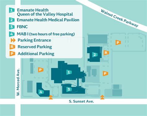 Emanate Health Laboratory Hours