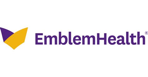 Emblem Health Log In