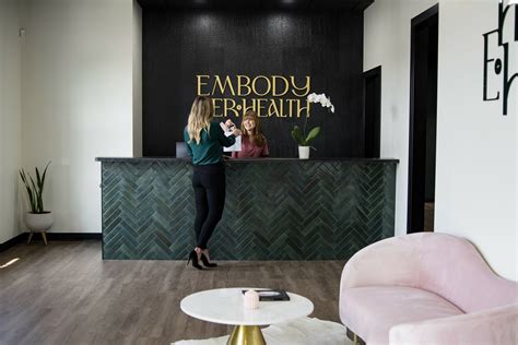 Embody Her Health Jam Buka