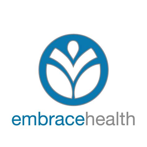 Embrace Health Sf