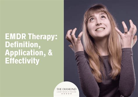 Emdr Therapy Definition