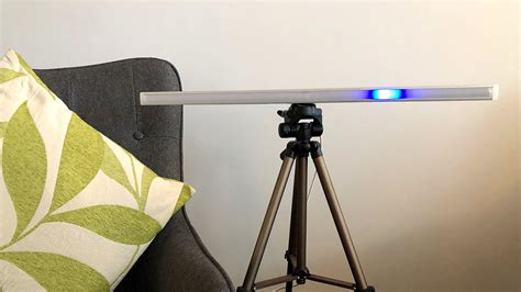 Emdr Therapy Light Bar