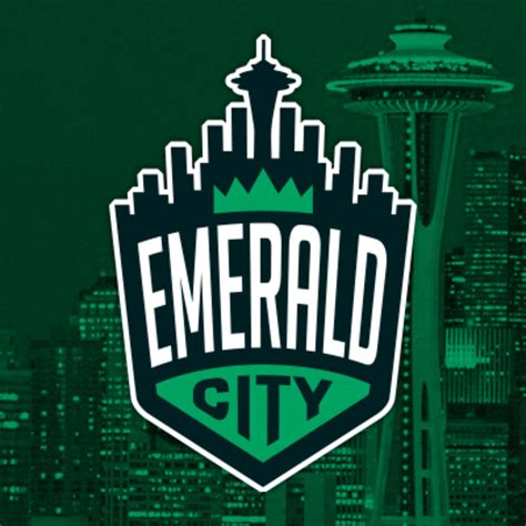 Emerald City Club Seattle