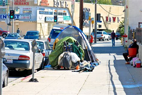 Emergency Housing Assistance Los Angeles