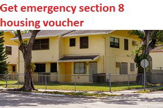 Emergency Housing Voucher Michigan