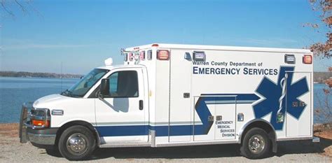 Emergency Medical Services Warren County