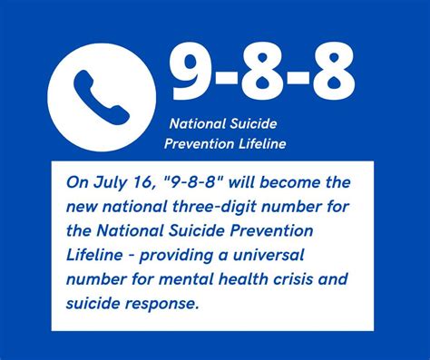 Emergency Mental Health Number