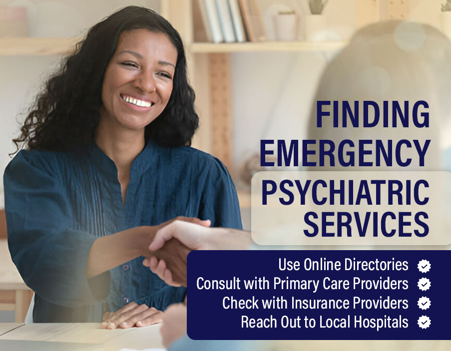 Emergency Psychiatric Services Near Me