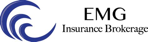 Emg Insurance Brokerage