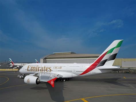 Emirates