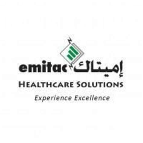 Emitac Healthcare Solutions Expert