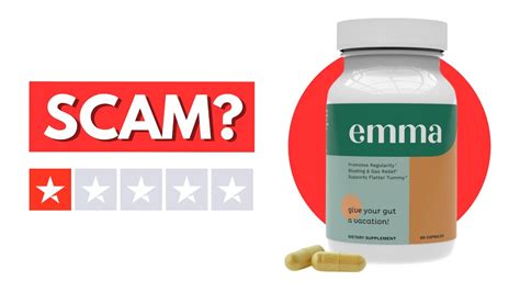 Emma Gut Health A Scam