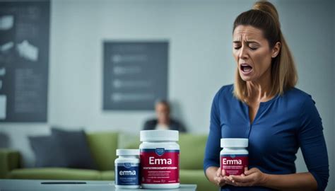 Emma Gut Health Side Effects