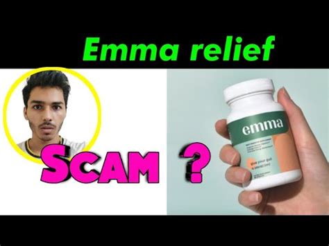 Emma Scam