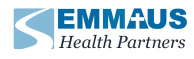 Emmaus Health Partners Portal