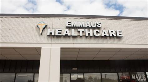 5 Tips Emmaus Health