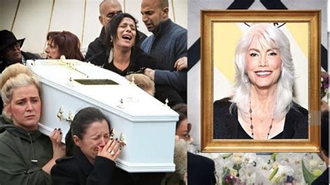 Emmylou Harris Funeral