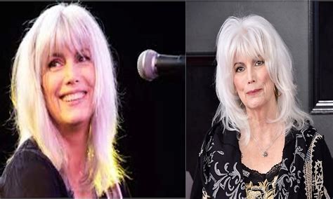 5 Emmylou Harris Health Tips