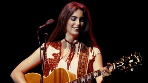 Emmylou Harris Movies