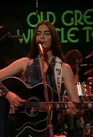 Emmylou Harris Tv Shows