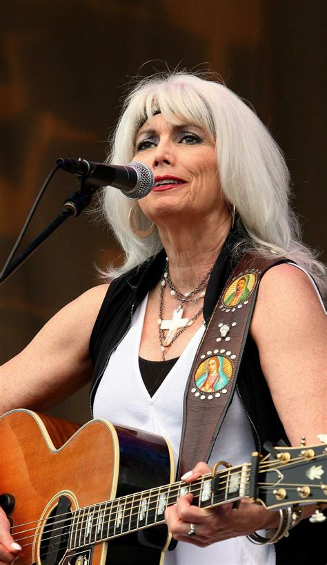 Emmylou Harris