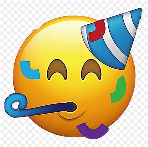 Emoji Birthday