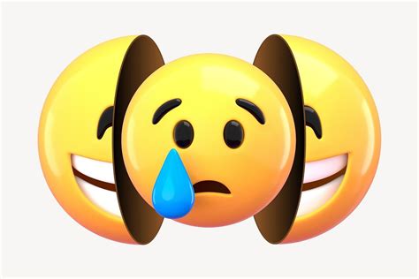 Emoji For Mental Health