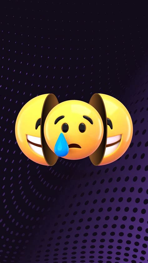 Emoji Mental Health