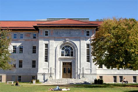 Emory Library