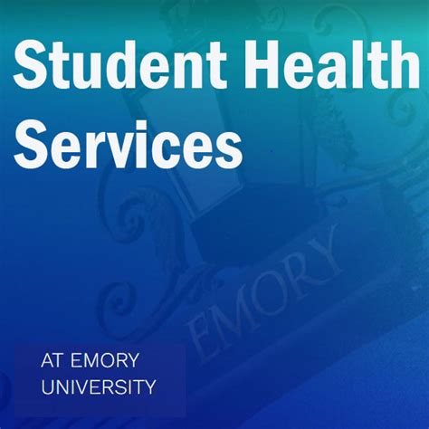 Emory Student Health Psychiatry