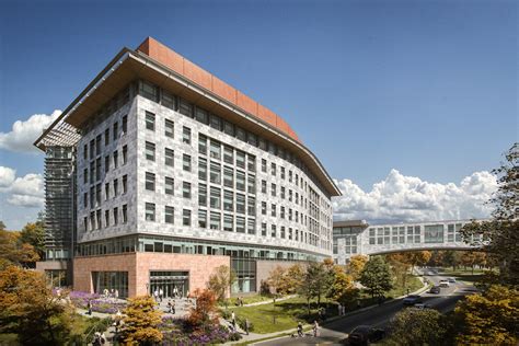 Emory University S Health Sciences Research Building Ii A Model For