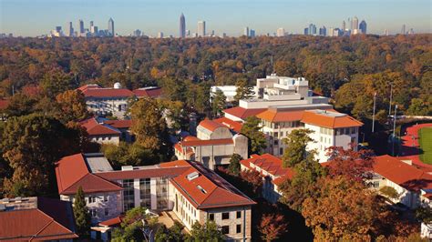 Emory University