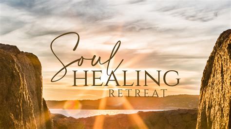 Emotional Healing Retreat Near Me