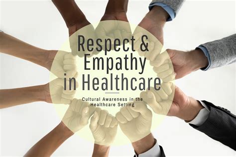 Empathy In Health Care Professionals