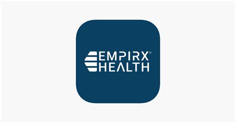 Empirx Health App