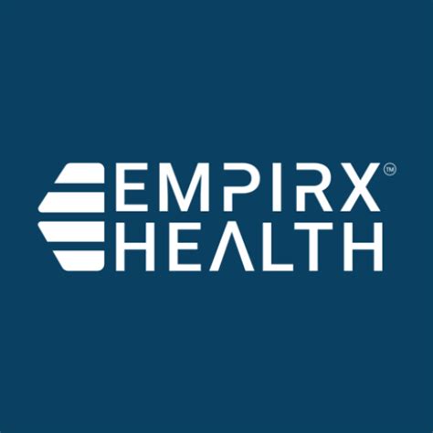 Empirx Health Login