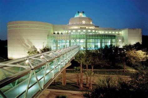 Employment And Job Opportunities At Orlando Science Center